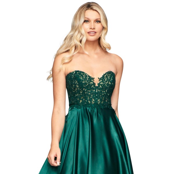 Faviana S10430 Dress