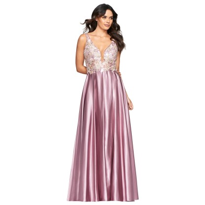 Faviana S10442 Dress