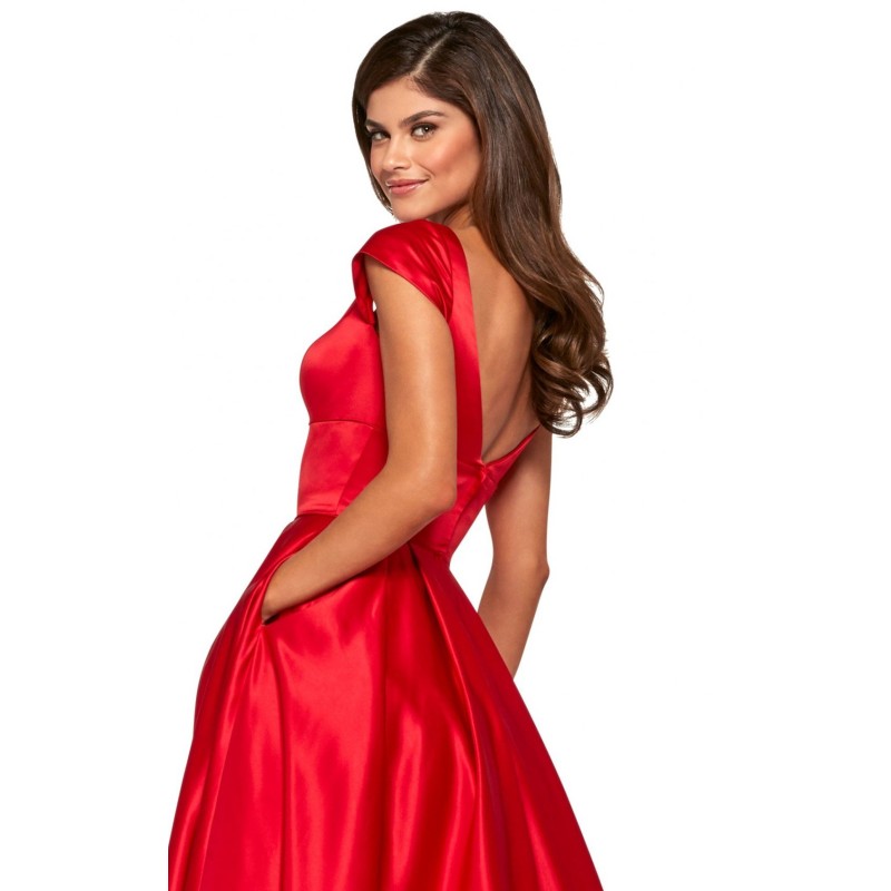 Sherri Hill 53314 Dress