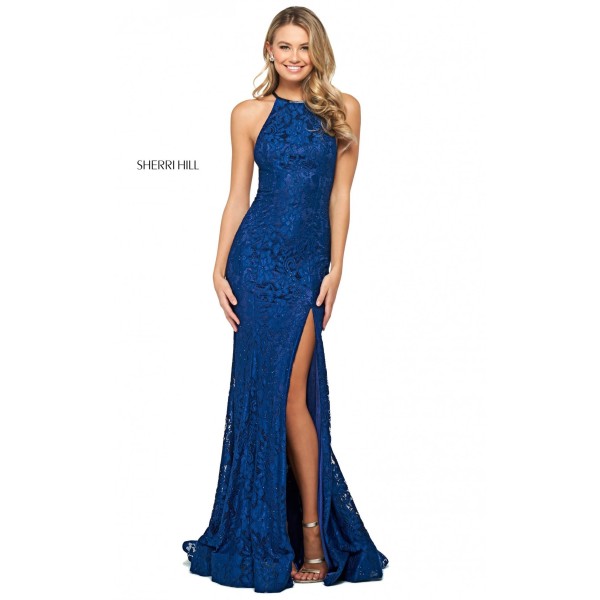 Sherri Hill 53361 Dress