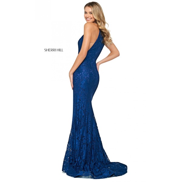 Sherri Hill 53361 Dress