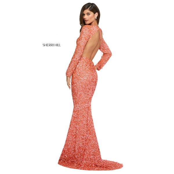 Sherri Hill 53447 Dress