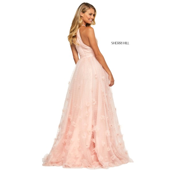 Sherri Hill 53595 Dress