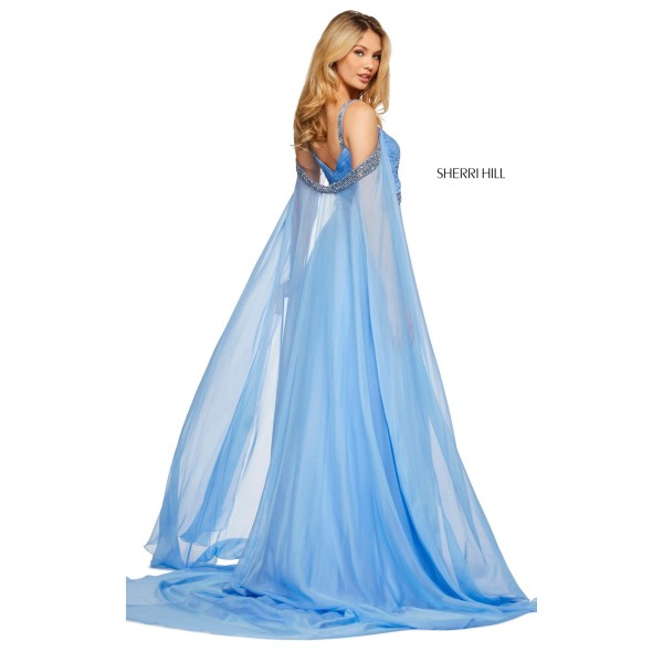 Sherri Hill 53630 Dress