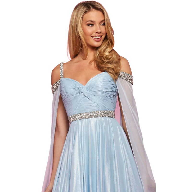 Sherri Hill 53630 Dress