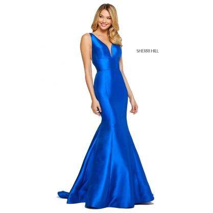 Sherri Hill 53660 Dress