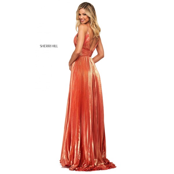 Sherri Hill 53737 Dress