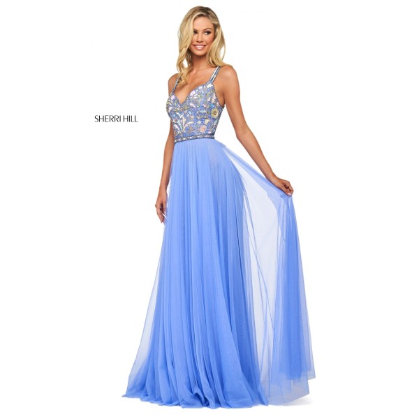 Sherri Hill 53803 Dress