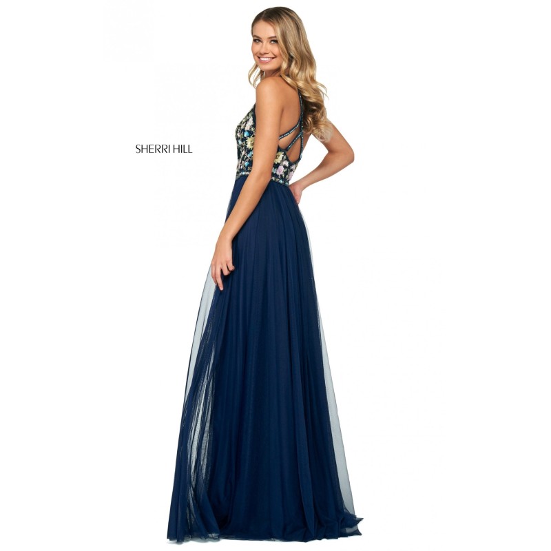 Sherri Hill 53803 Dress