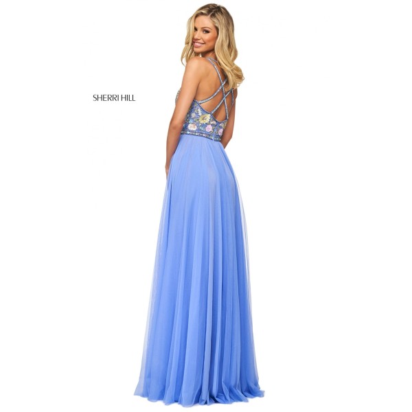 Sherri Hill 53803 Dress