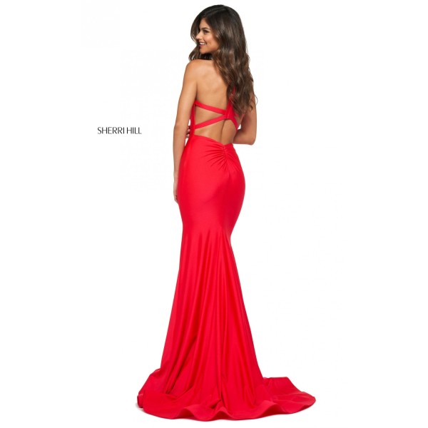 Sherri Hill 53907 Dress