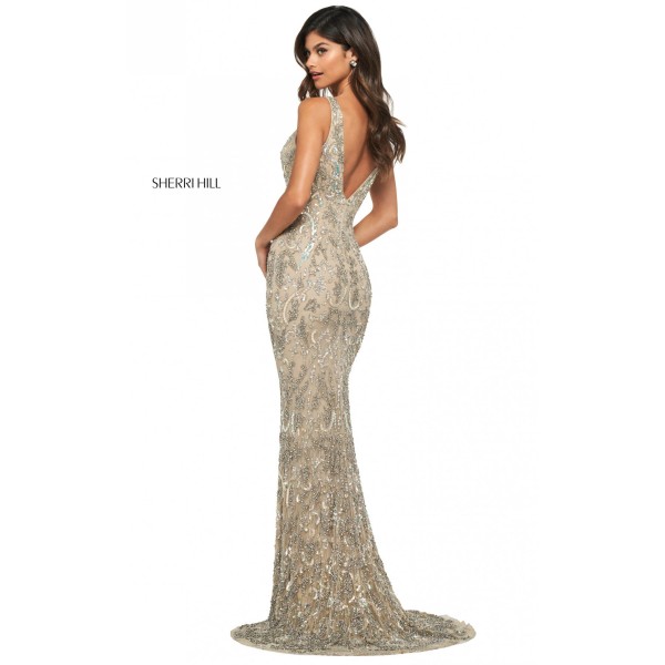 Sherri Hill 53912 Dress