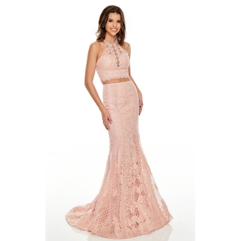 Rachel Allan 7088 Dress