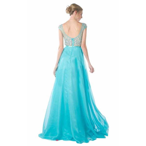 Cinderella Divine CB757 Dress