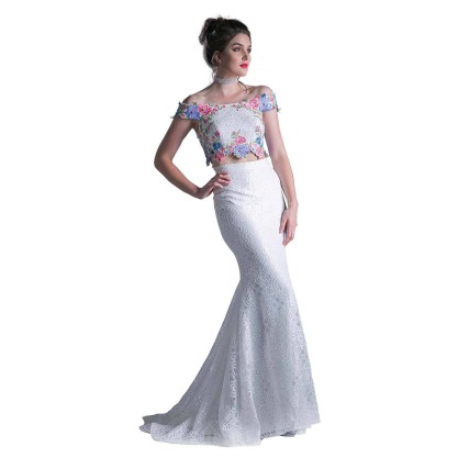 Cinderella Divine CA314 Dress