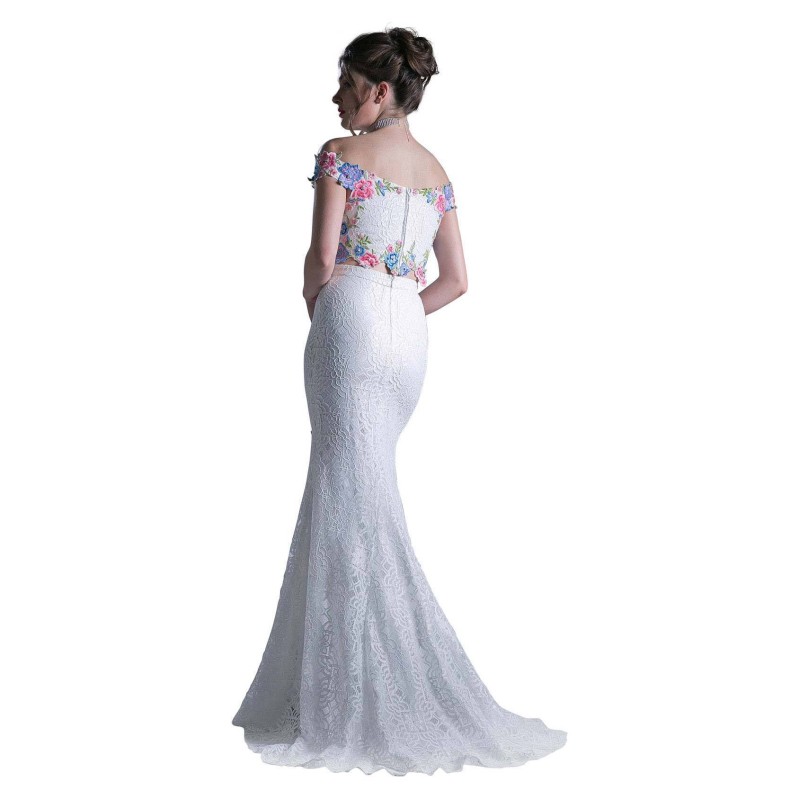 Cinderella Divine CA314 Dress