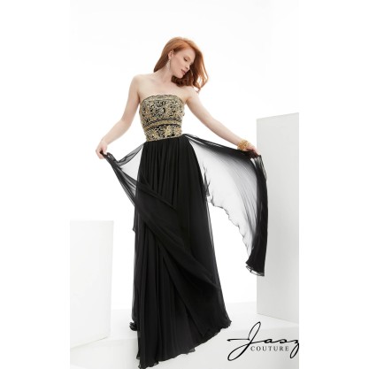 Jasz Couture 5915 Dress