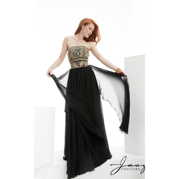 Jasz Couture 5915 Dress