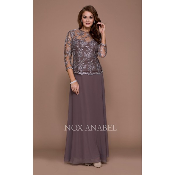 Nox Anabel 5096