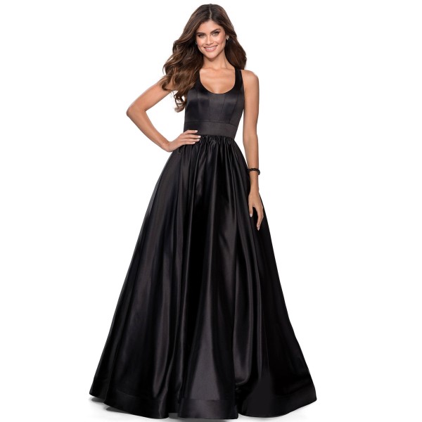 La Femme 28281 Dress