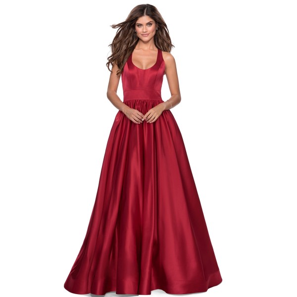 La Femme 28281 Dress