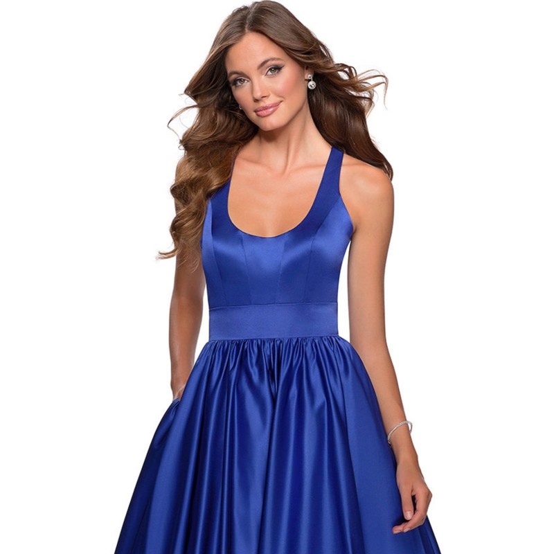 La Femme 28281 Dress