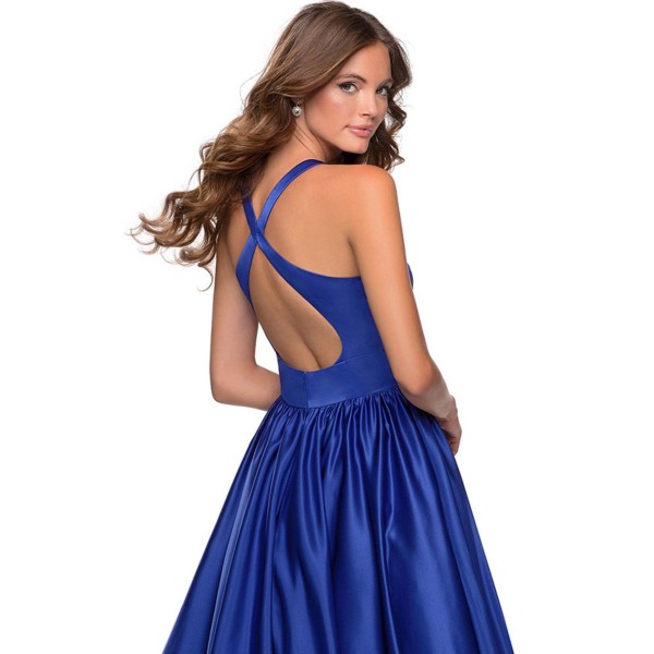 La Femme 28281 Dress