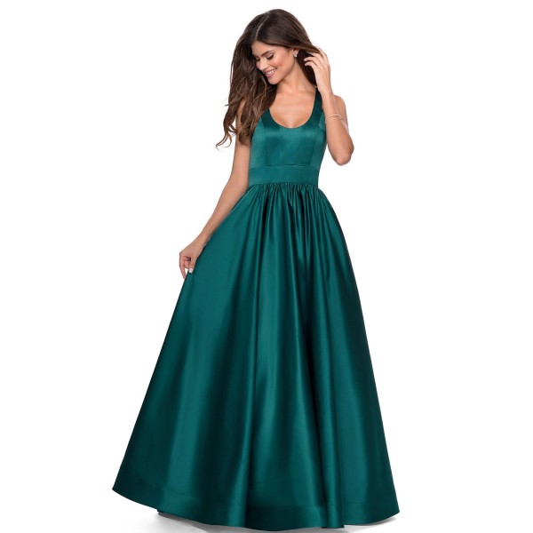 La Femme 28281 Dress