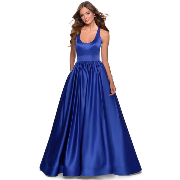 La Femme 28281 Dress