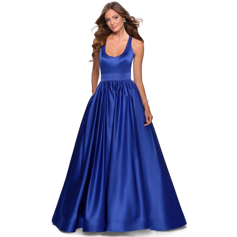 La Femme 28281 Dress