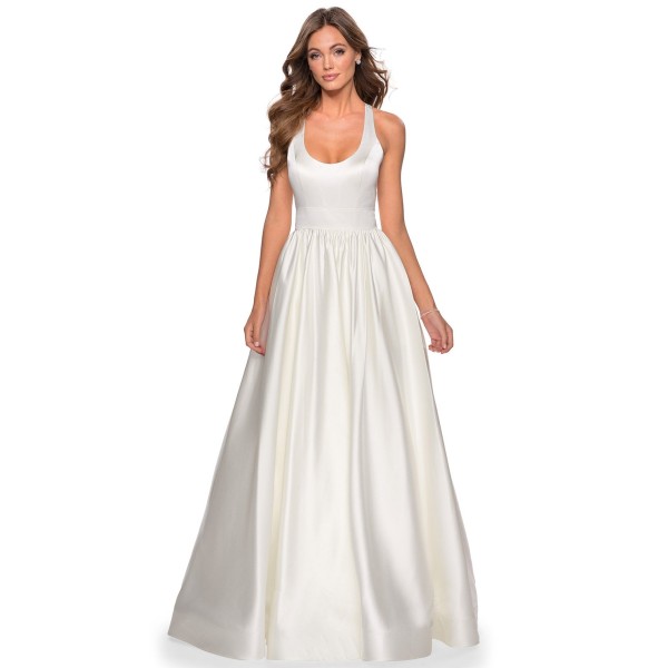 La Femme 28281 Dress