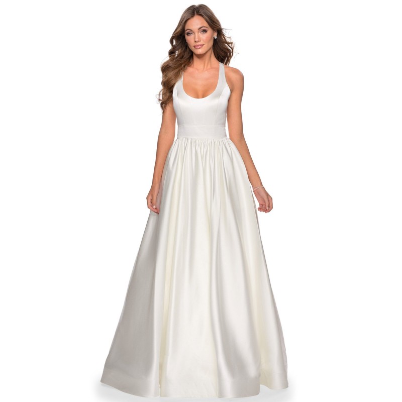 La Femme 28281 Dress