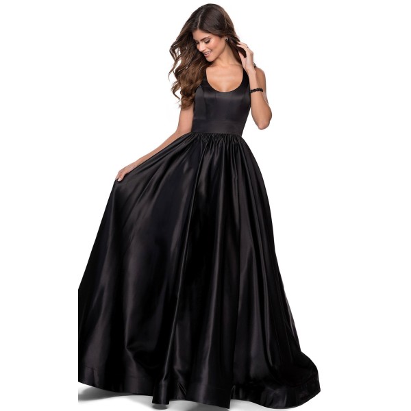 La Femme 28281 Dress