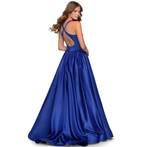 La Femme 28281 Dress