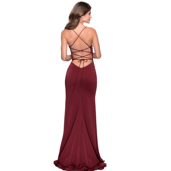 La Femme 28294 Dress