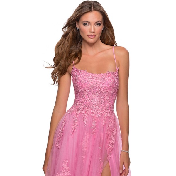 La Femme 28470 Dress