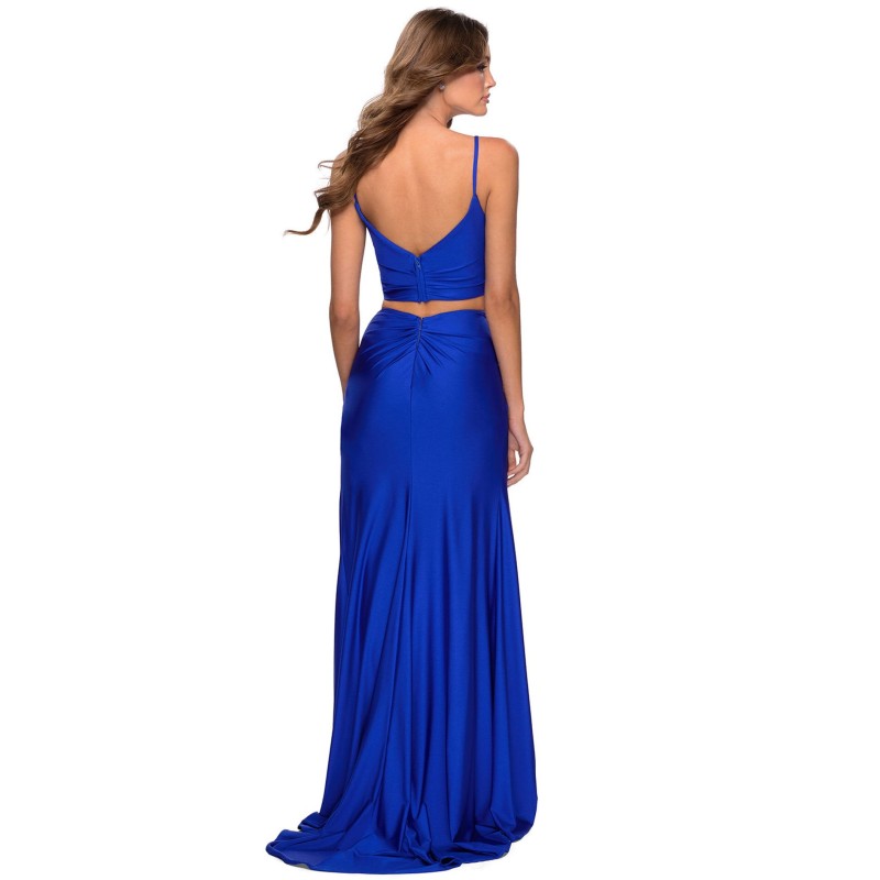 La Femme 28472 Dress