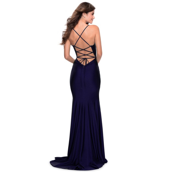 La Femme 28518 Dress