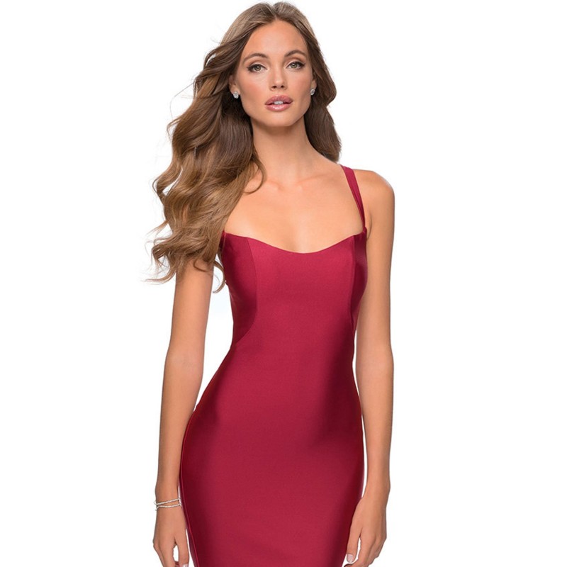 La Femme 28568 Dress