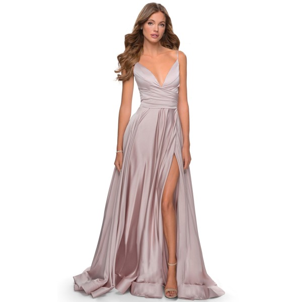 La Femme 28607 Dress