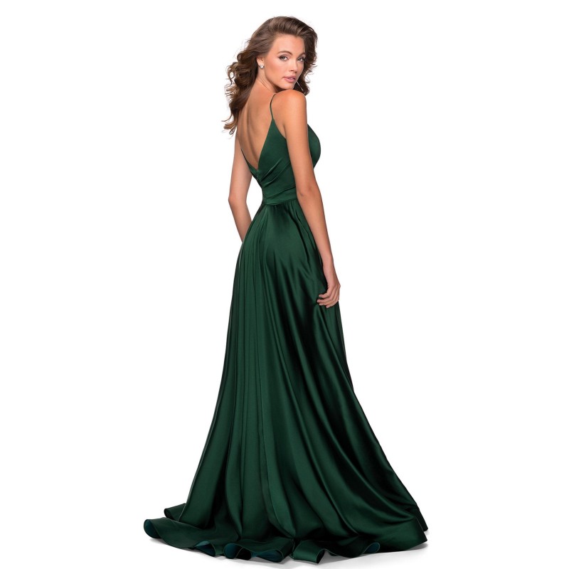 La Femme 28607 Dress