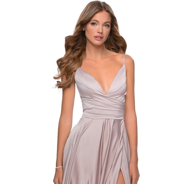 La Femme 28607 Dress