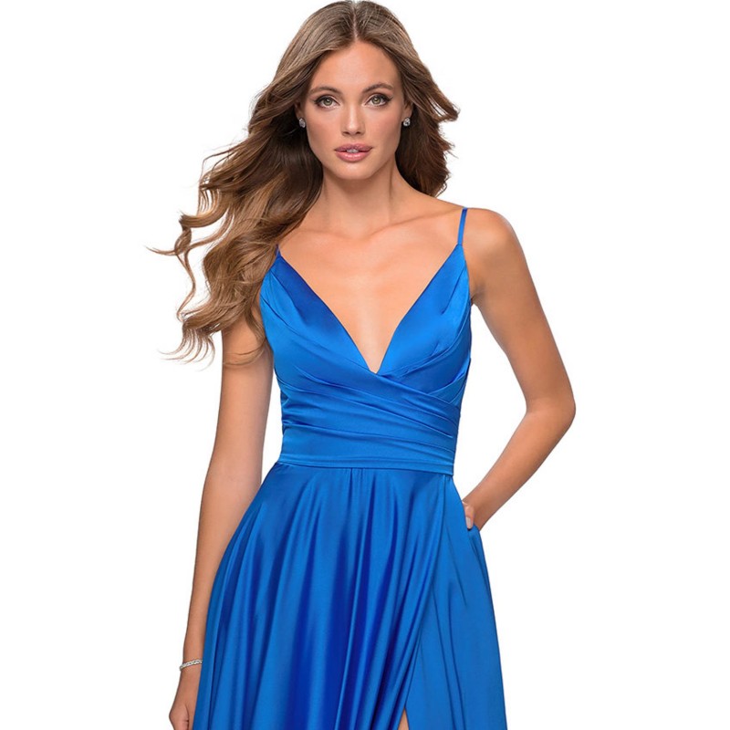 La Femme 28607 Dress