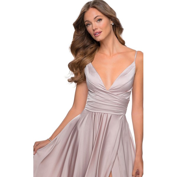 La Femme 28607 Dress