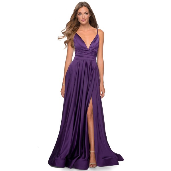 La Femme 28607 Dress