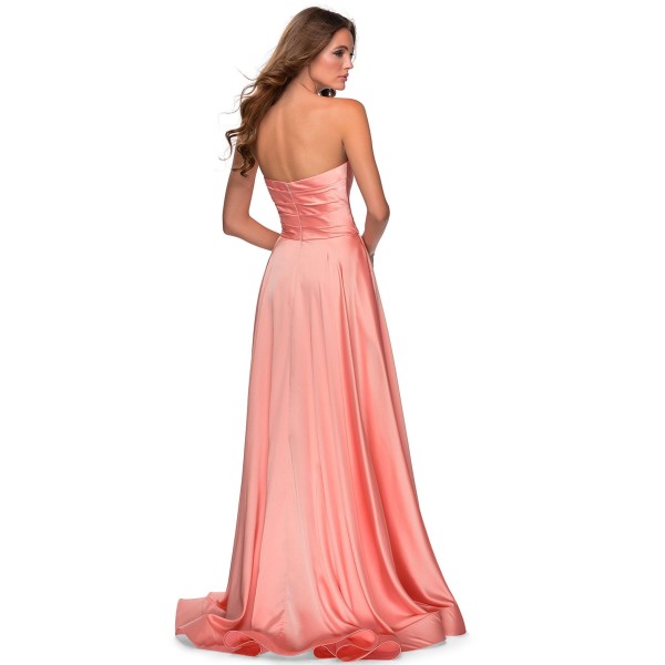 La Femme 28608 Dress