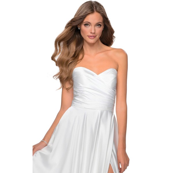 La Femme 28608 Dress