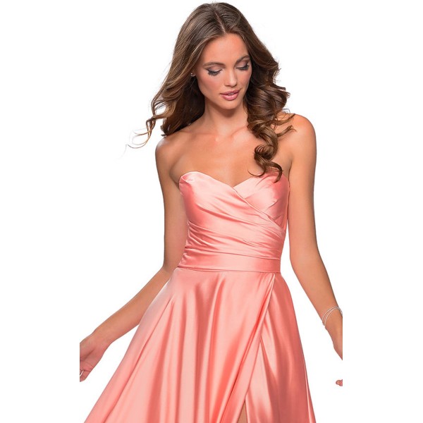 La Femme 28608 Dress