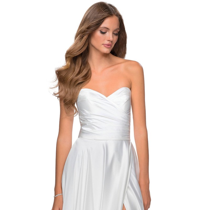 La Femme 28608 Dress