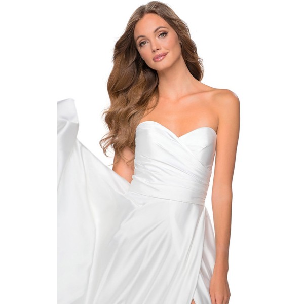 La Femme 28608 Dress